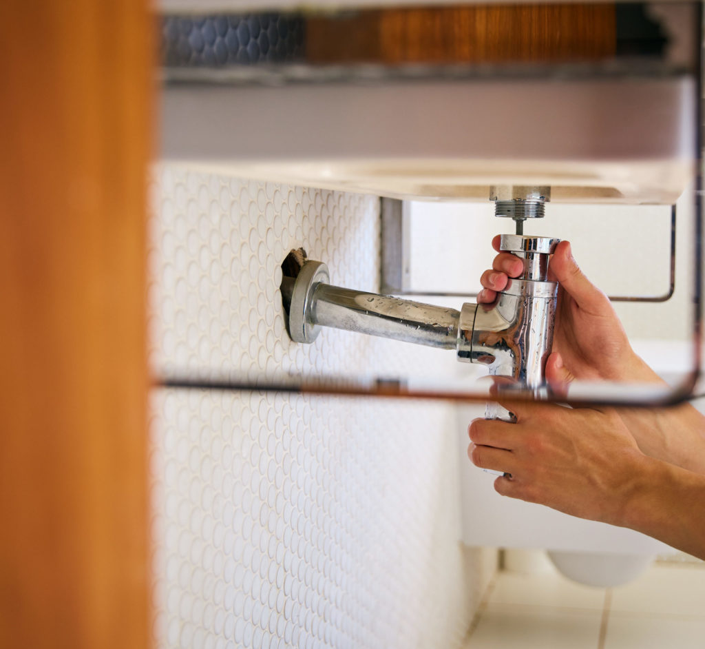 reparaciones fontaneria almazora