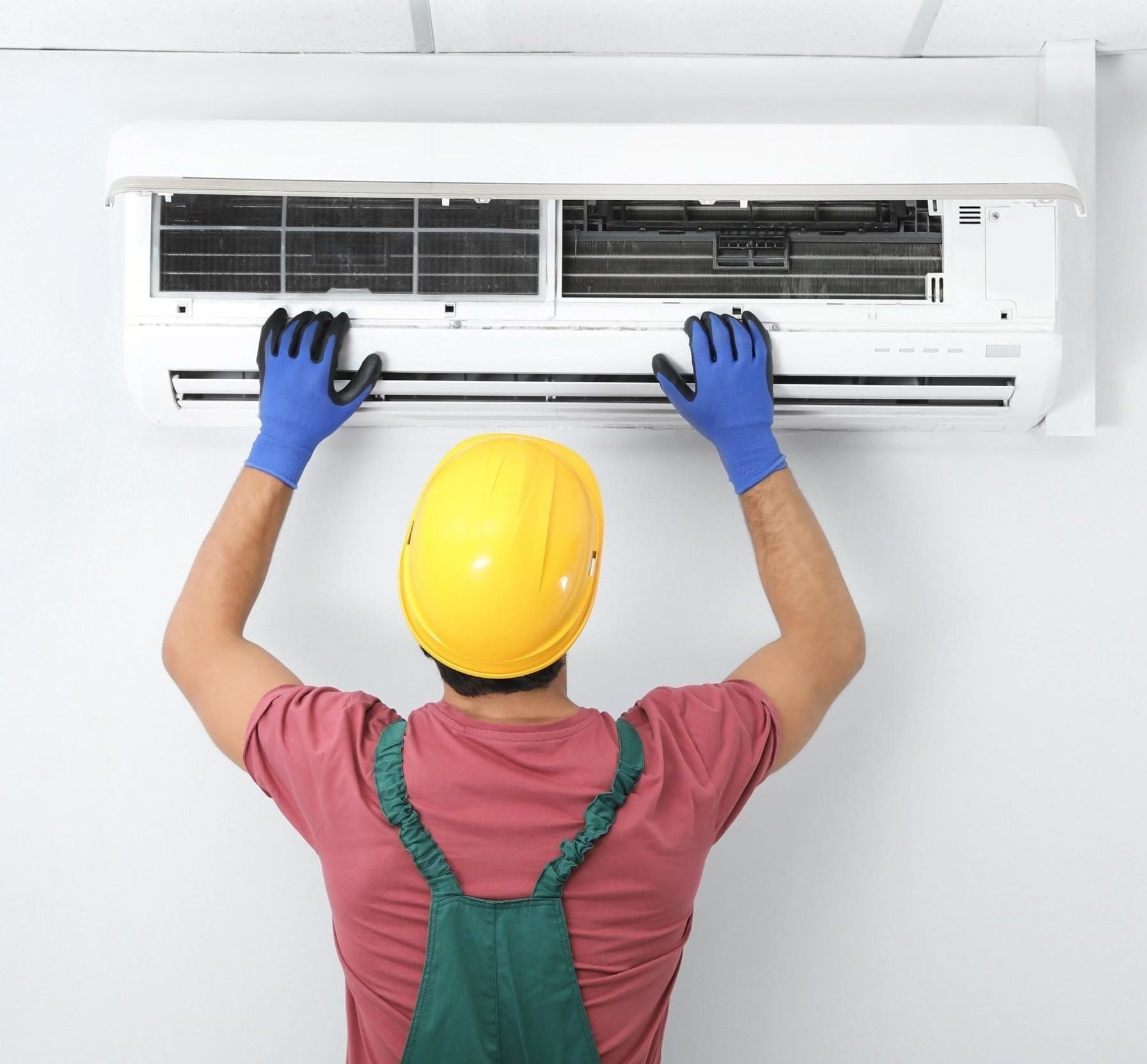 Instalación de Aire Acondicionado en Almazora